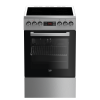 Плита электрическая BEKO FSE57300GX