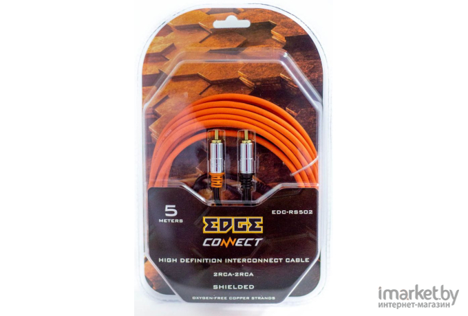 Межблочный кабель EDGE EDC-RS502