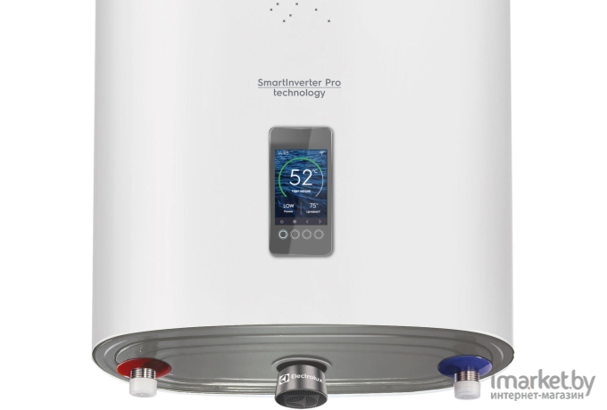 Водонагреватель Electrolux EWH 30 SmartInverter Pro