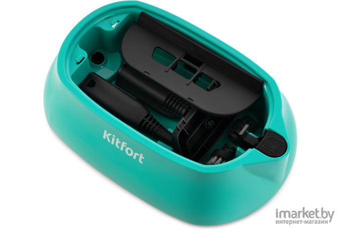 Отпариватель-пароочиститель Kitfort KT-9102-3