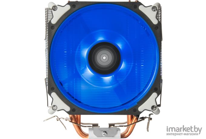 Кулер SilverStone AR12 RGB (SST-AR12-RGB)