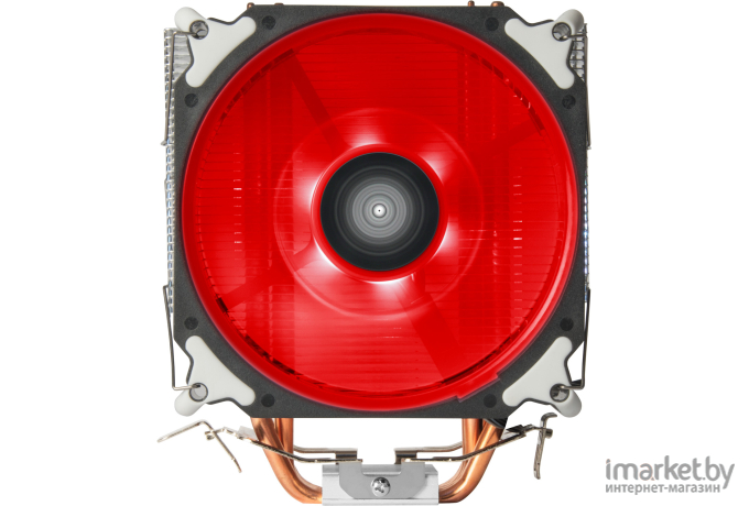 Кулер SilverStone AR12 RGB (SST-AR12-RGB)