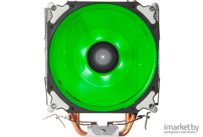 Кулер SilverStone AR12 RGB (SST-AR12-RGB)