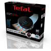 Робот-пылесос Tefal X-Plorer Serie 45 (RG8275WH)