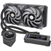 Кулер Thermaltake Floe RC Ultra 240 CPU Memory AIO (CL-W324-PL12GM-A)