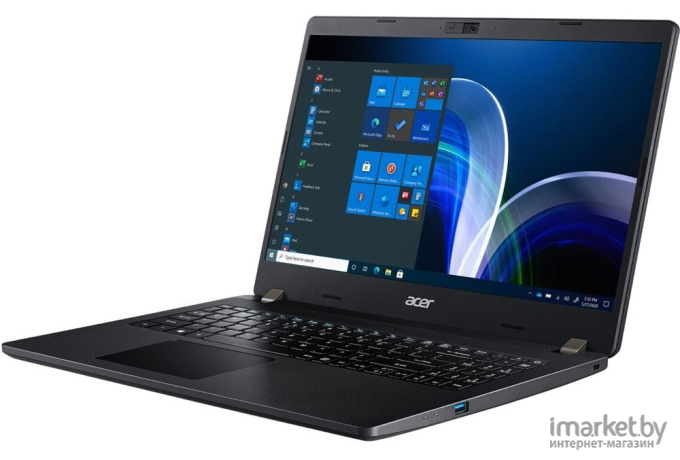 Ноутбук Acer TravelMate P2 TMP215-41-G2-R0B0 (NX.VRYER.003)