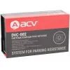 Камера заднего вида ACV AHD-002