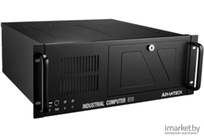 Корпус Advantech IPC-510BP-00XBE