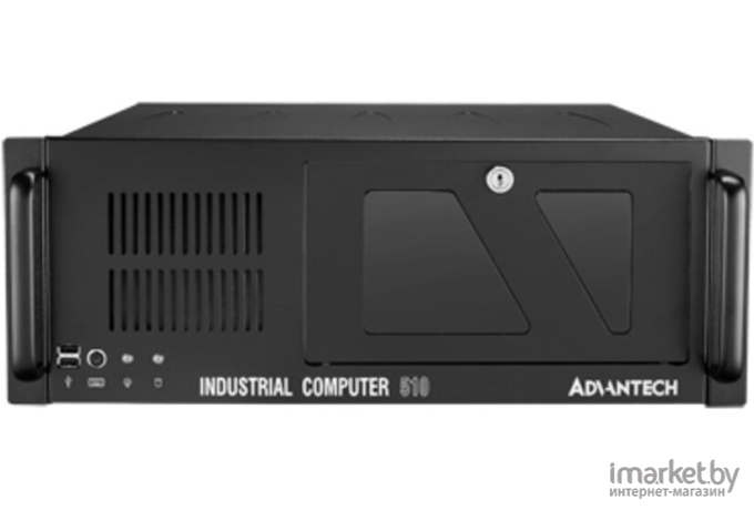 Корпус Advantech IPC-510BP-00XBE