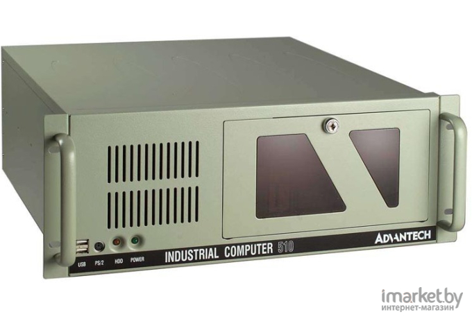 Корпус Advantech IPC-510BP-00XBE