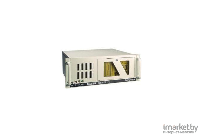 Корпус Advantech IPC-510MB-00XBE