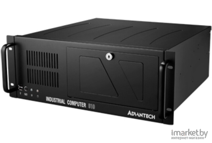 Корпус Advantech IPC-510MB-00XBE