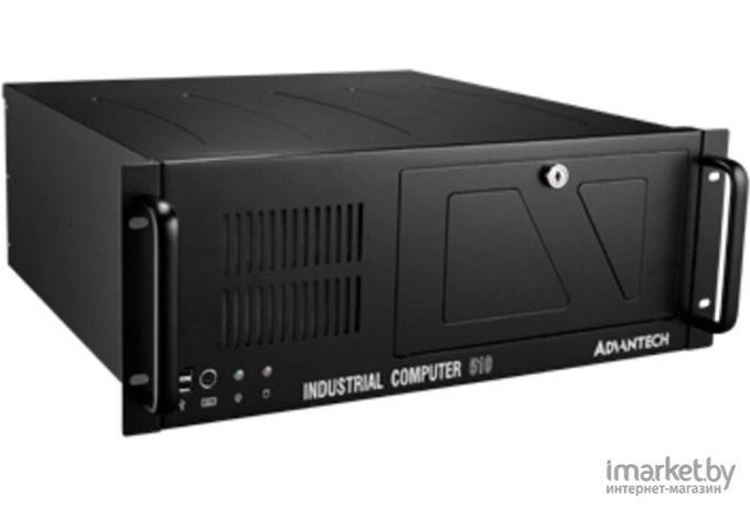 Корпус Advantech IPC-510MB-00XBE