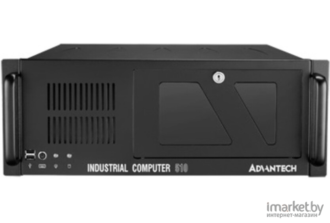 Корпус Advantech IPC-510MB-00XBE