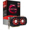 Видеокарта AFOX Radeon RX 570 8GB GDDR5 (AFRX570-8192D5H3-V2)