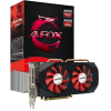 Видеокарта AFOX Radeon RX 570 8GB GDDR5 (AFRX570-8192D5H3-V2)