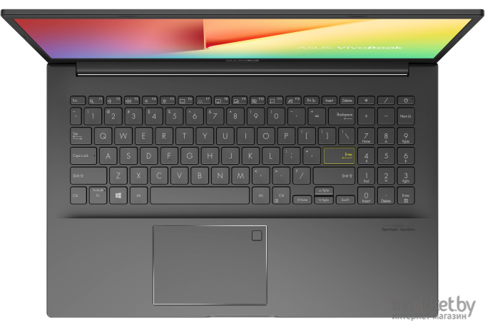 Ноутбук ASUS K513E (K513EA-L12078) (90NB0SG1-M00ES0)