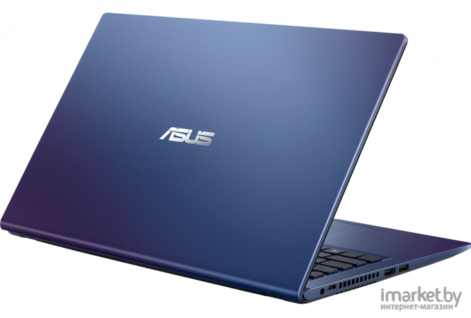 Ноутбук ASUS X515E (X515EA-BQ851) (90NB0TY3-M00J70)