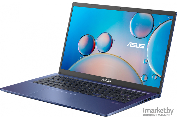 Ноутбук ASUS X515E (X515EA-BQ851) (90NB0TY3-M00J70)