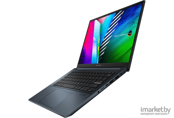 Ноутбук ASUS Vivobook Pro 14 OLED K3400PH-KM120W (90NB0UX2-M02420)