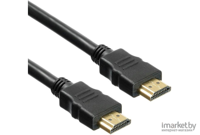 Кабель Buro BHP-HDMI-2.1-1G