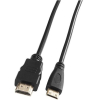 Кабель Buro BHP-MINHDMI-3