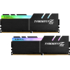 Оперативная память G.Skill Trident Z RGB 2x16GB DDR4 PC4-32000 (F4-4000C18D-32GTZR)