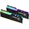 Оперативная память G.Skill Trident Z RGB 2x16GB DDR4 PC4-32000 (F4-4000C18D-32GTZR)