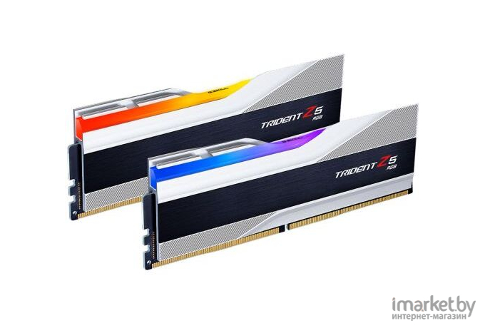 Оперативная память G.Skill Trident Z5 RGB 2x16GB DDR5 PC5-48000 (F5-6000J3636F16GX2-TZ5RS)