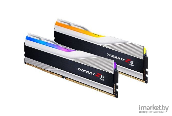 Оперативная память G.Skill Trident Z5 RGB 2x16GB DDR5 PC5-48000 (F5-6000J3636F16GX2-TZ5RS)