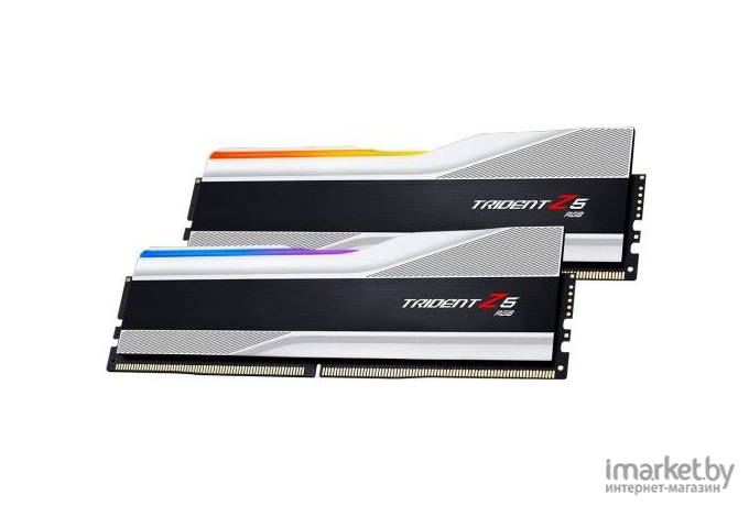 Оперативная память G.Skill Trident Z5 RGB 2x16GB DDR5 PC5-48000 (F5-6000J3636F16GX2-TZ5RS)