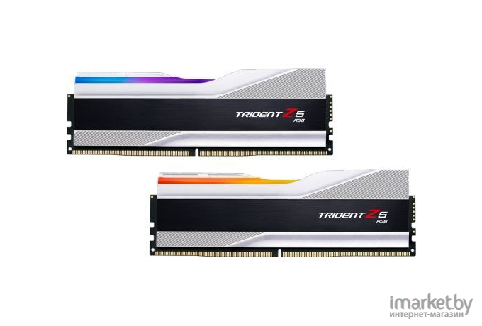 Оперативная память G.Skill Trident Z5 RGB 2x16GB DDR5 PC5-48000 (F5-6000J3636F16GX2-TZ5RS)