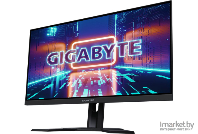 Монитор Gigabyte M27Q X