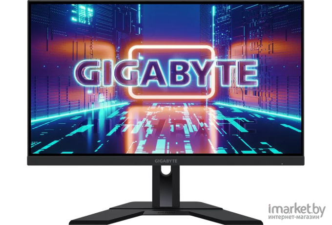 Монитор Gigabyte M27Q X