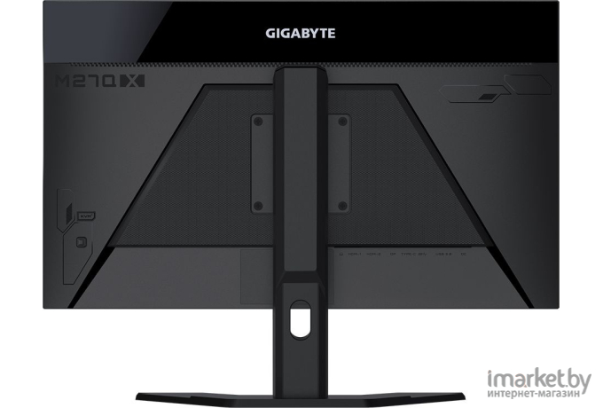 Монитор Gigabyte M27Q X