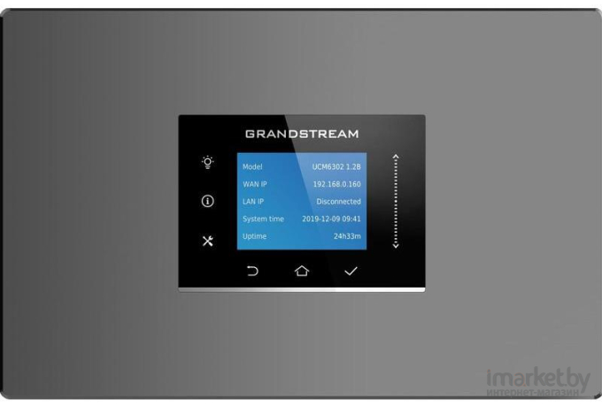 АТС Grandstream UCM6302A