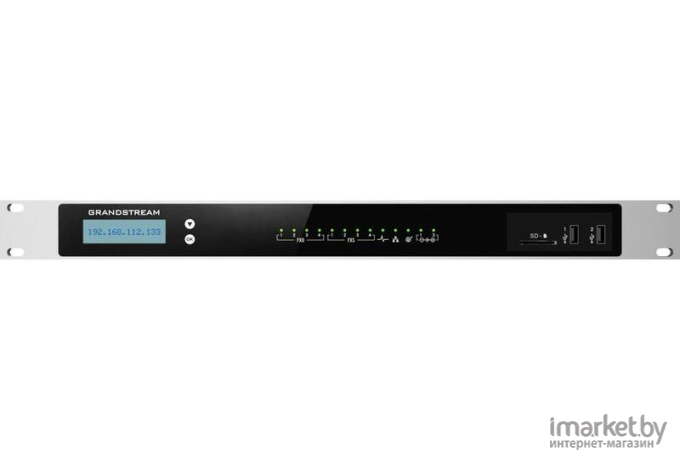 АТС Grandstream UCM6304A