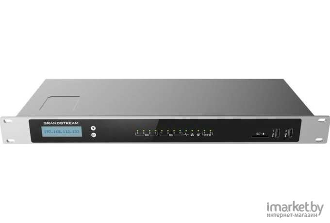 АТС Grandstream UCM6304A