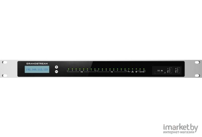 АТС Grandstream UCM6308A