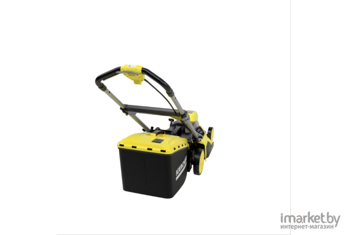 Газонокосилка Karcher LMO 36-46 Battery (с АКБ)