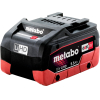 Аккумулятор Metabo LiHD 625368000 (18В/5.5 Ah)