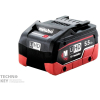 Аккумулятор Metabo LiHD 625368000 (18В/5.5 Ah)