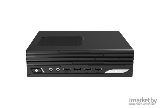 Компьютер MSI Pro DP21 11MA-213XRU (9S6-B0A411-213)