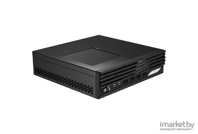 Компьютер MSI Pro DP21 11MA-213XRU (9S6-B0A411-213)