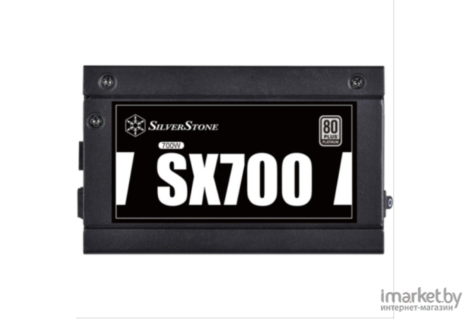 Блок питания SilverStone SX700-PT 700W