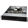 Сервер Supermicro Mainstream SuperServer (SYS-220P-C9R)