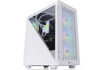 Корпус Thermaltake Divider 300 TG Air Snow (CA-1S2-00M6WN-02)