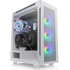 Корпус Thermaltake Divider 500 TG ARGB (CA-1T4-00M6WN-01)