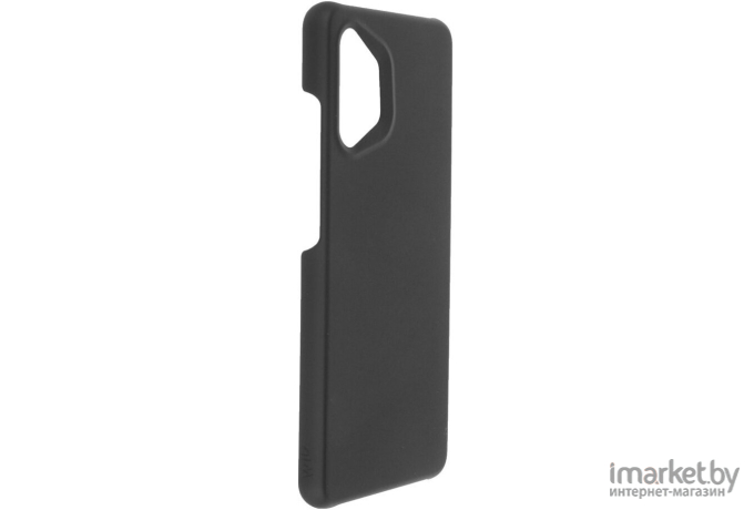 Чехол для телефона Wits Premium Hard Case для Samsung Galaxy A32 (черный)