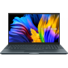 Ноутбук ASUS ZenBook Pro 15 UM535QE-KY220